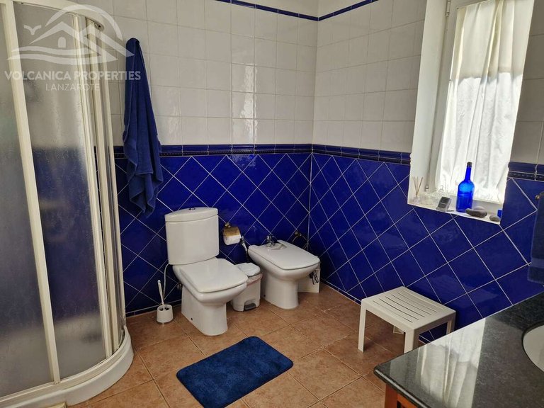 Villa for Sale in Breñas, Las (yaiza), Las Palmas 8