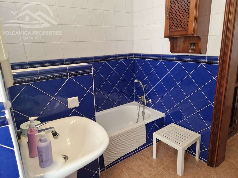 Villa for Sale in Breñas, Las (yaiza), Las Palmas 9