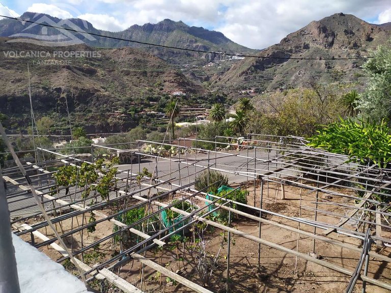 Villa for Sale in Rosiana, Las Palmas 1