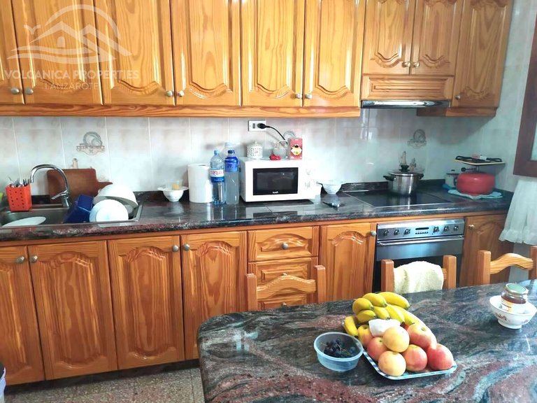 Villa for Sale in Rosiana, Las Palmas 19