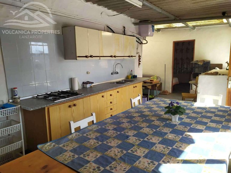 Villa for Sale in Rosiana, Las Palmas 29