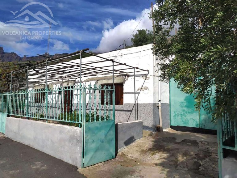Villa for Sale in Rosiana, Las Palmas 4