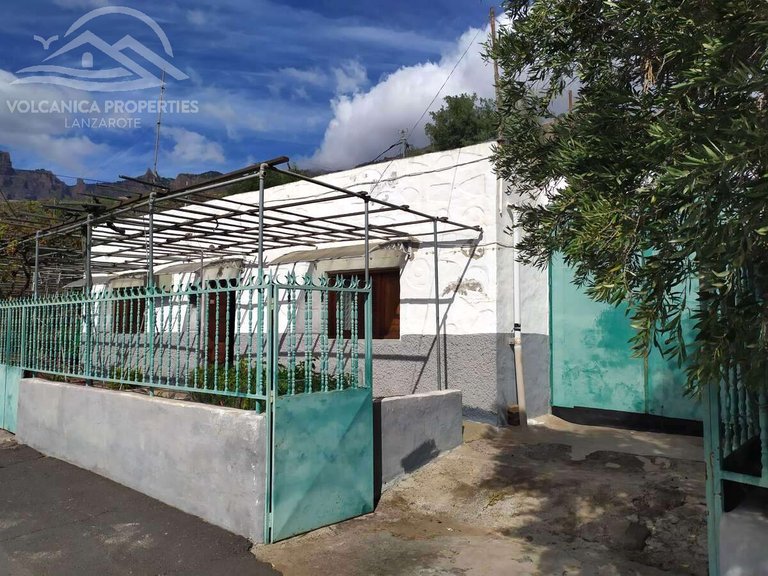 Villa for Sale in Rosiana, Las Palmas 40