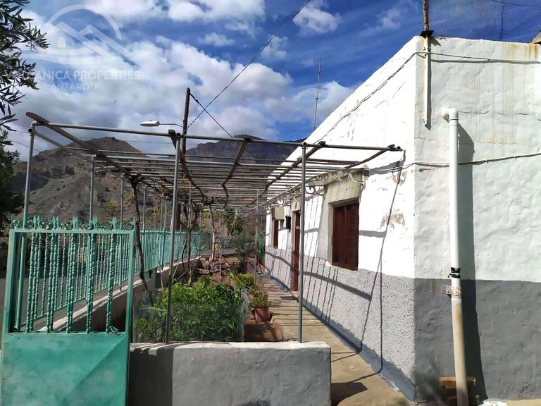 Villa for Sale in Rosiana, Las Palmas 5