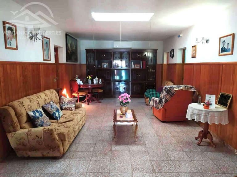 Villa for Sale in Rosiana, Las Palmas 8