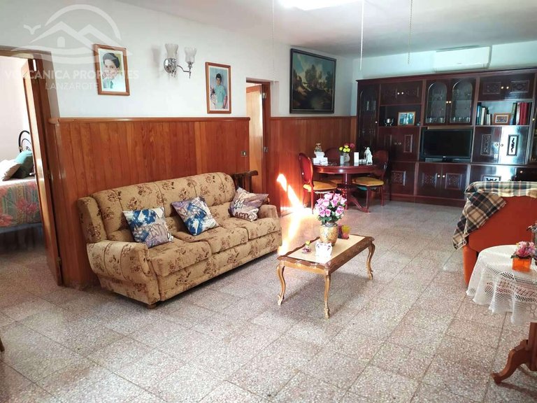 Villa for Sale in Rosiana, Las Palmas 9