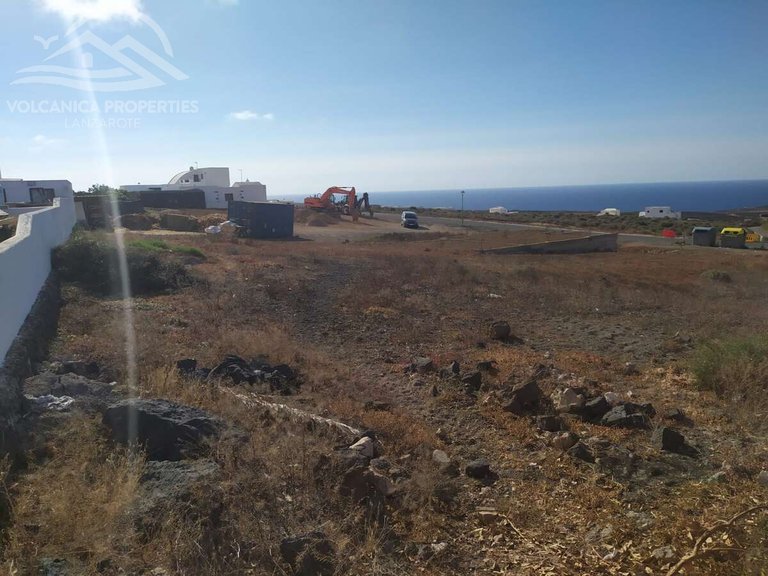 Plot for Sale in Tinajo, Las Palmas 2
