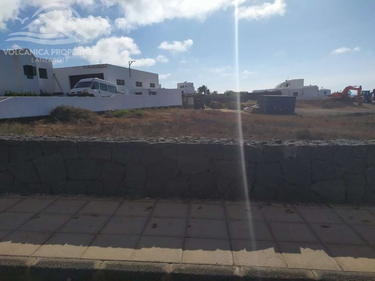 Plot for Sale in Tinajo, Las Palmas 4