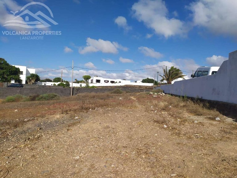 Plot for Sale in Tinajo, Las Palmas 5