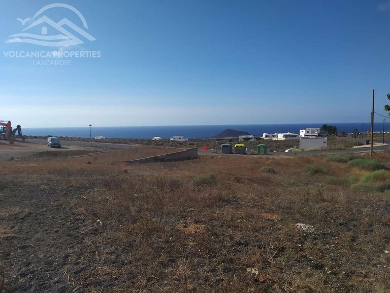 Plot for Sale in Tinajo, Las Palmas 6