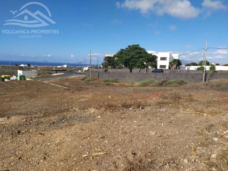 Plot for Sale in Tinajo, Las Palmas 7