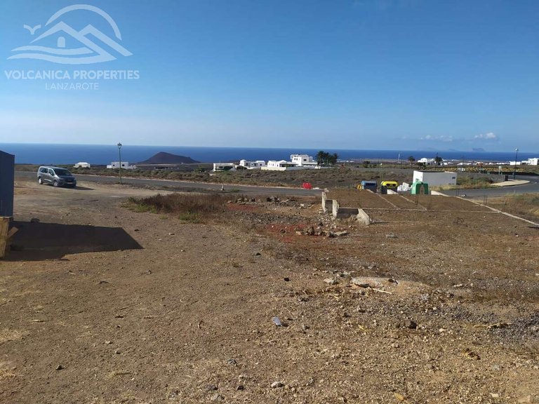 Plot for Sale in Tinajo, Las Palmas 8