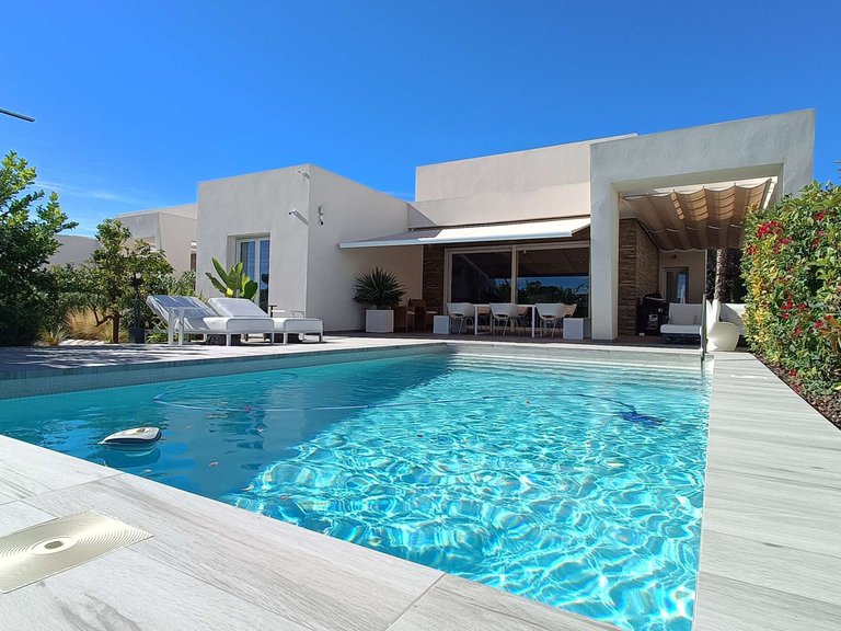 Villa for Sale in La Finca Golf And Spa Resort, Alicante 37