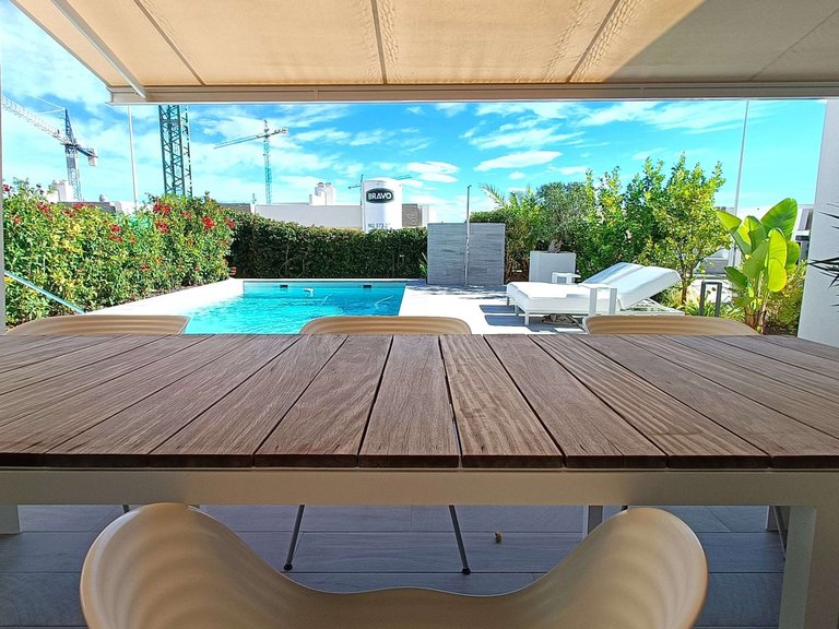 Villa for Sale in La Finca Golf And Spa Resort, Alicante 33