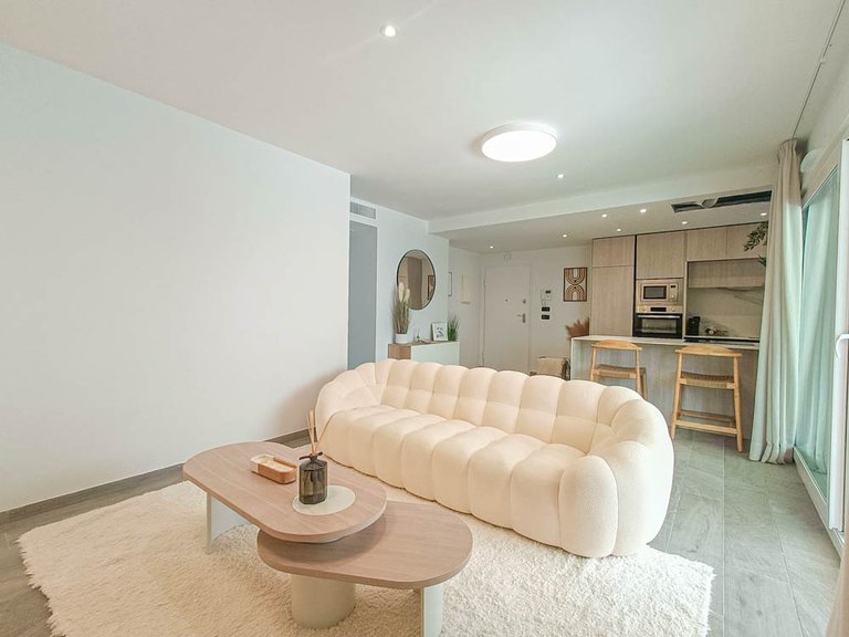 Apartment for Sale in La Finca Golf And Spa Resort, Alicante 8