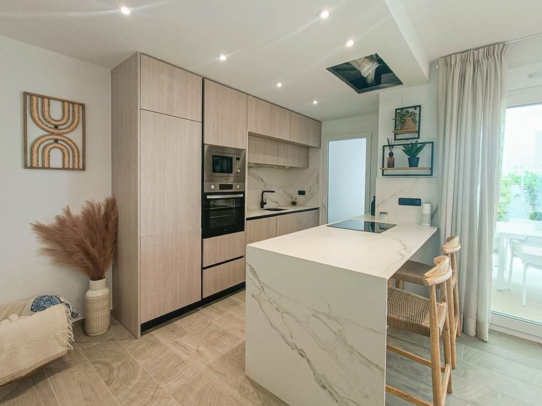 Apartment for Sale in La Finca Golf And Spa Resort, Alicante 2