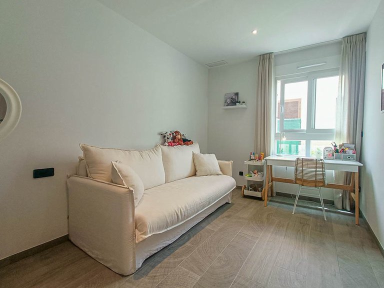 Apartment for Sale in La Finca Golf And Spa Resort, Alicante 12