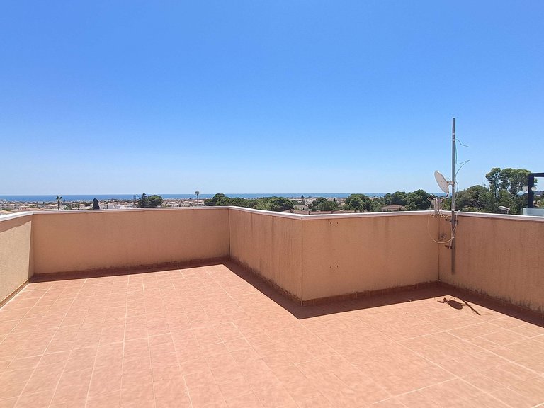 Villa for Sale in Orihuela Costa, Alicante 34