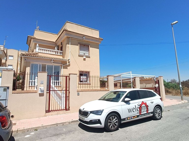 Villa for Sale in Orihuela Costa, Alicante 45