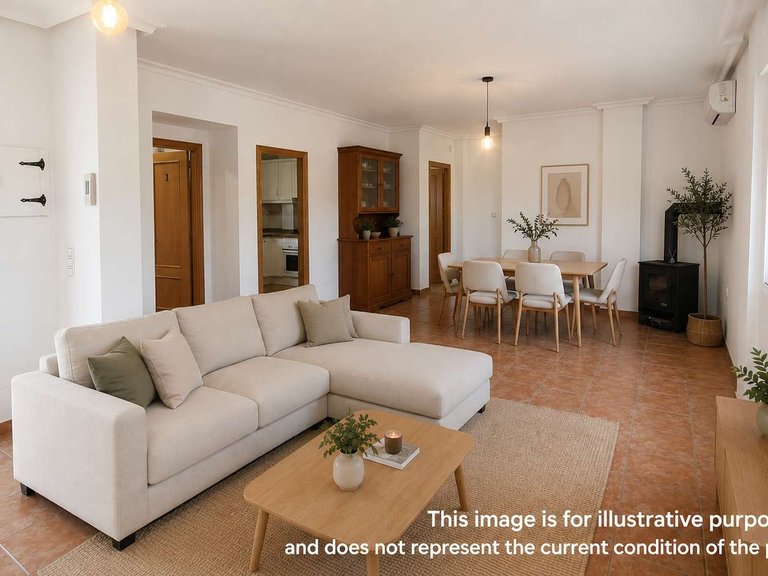 Villa for Sale in Orihuela Costa, Alicante 4