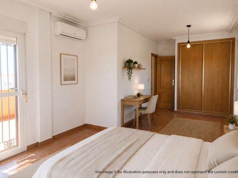 Villa for Sale in Orihuela Costa, Alicante 14