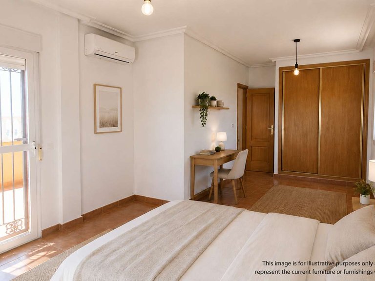 Villa for Sale in Cabo Roig, Alicante 14
