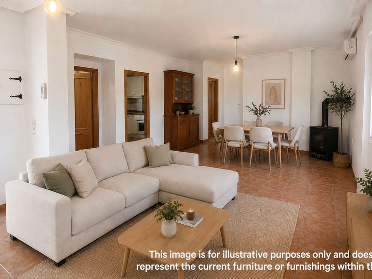 Villa for Sale in Cabo Roig, Alicante 4