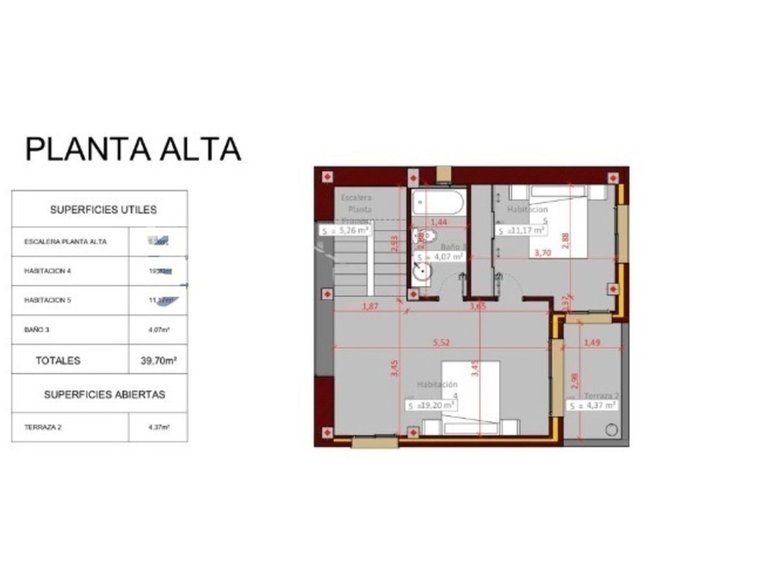 Villa for Sale in La Mata, Alicante 29