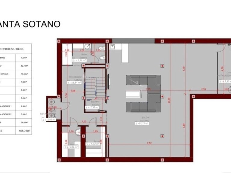 Villa for Sale in La Mata, Alicante 28