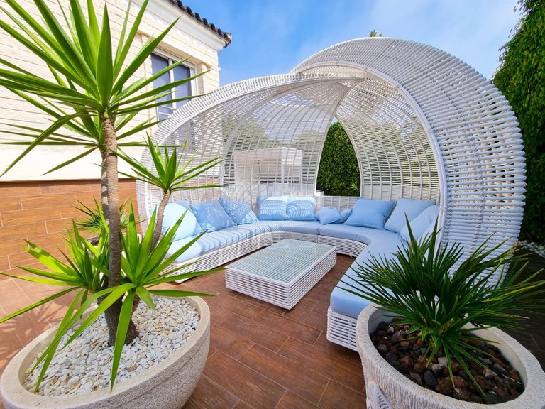 Villa for Sale in La Mata, Alicante 23