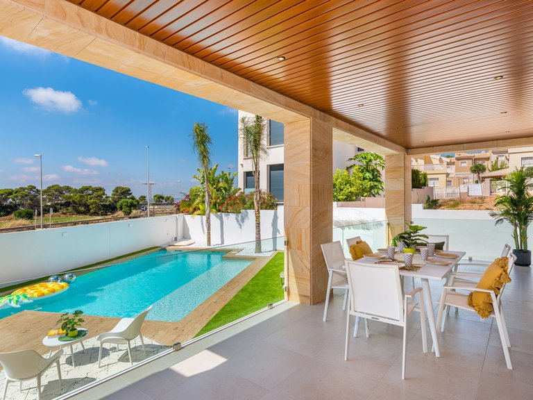 Villa for Sale in Ciudad Quesada, Alicante 17