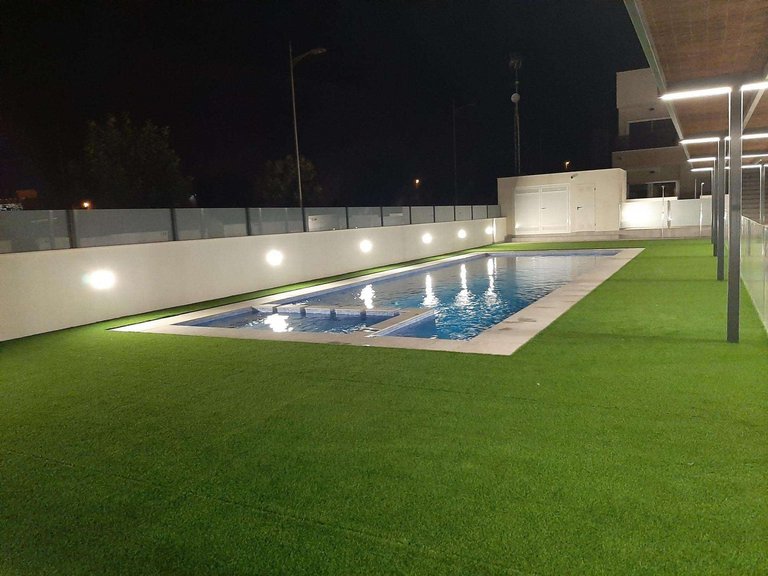 Town House for Sale in Pilar De La Horadada, Alicante 15