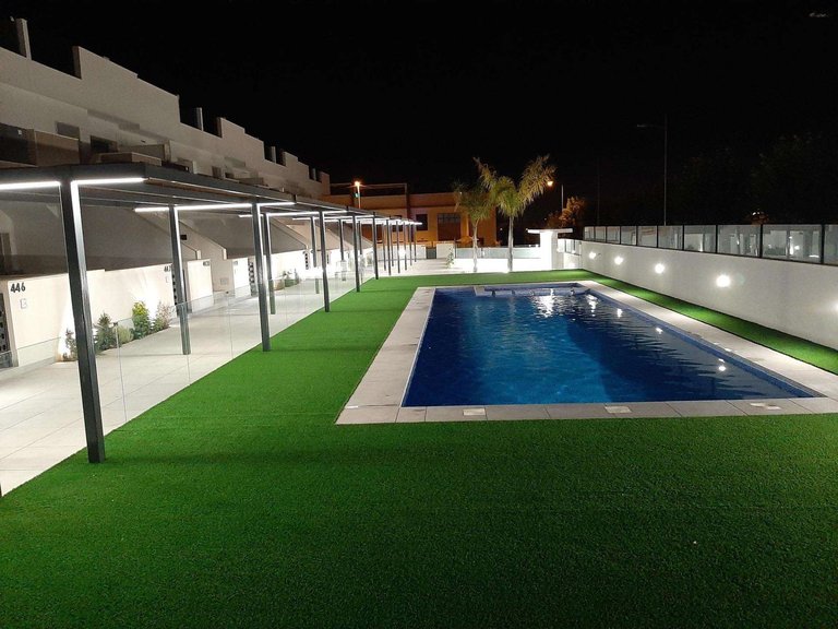 Town House for Sale in Pilar De La Horadada, Alicante 16