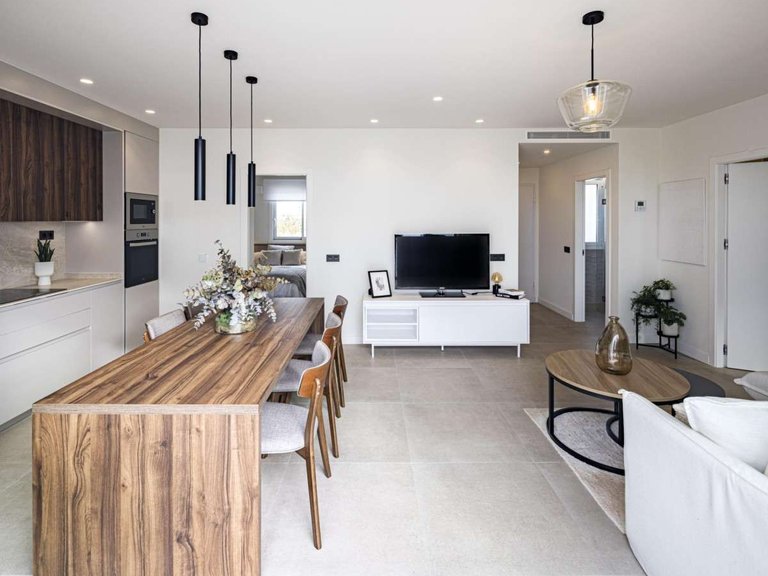 Apartment for Sale in Torre De La Horadada, Alicante 36