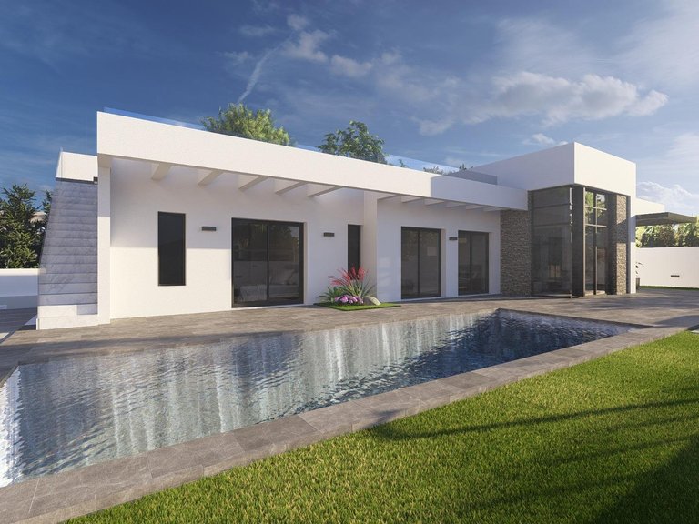 Villa for Sale in Ciudad Quesada, Alicante 5