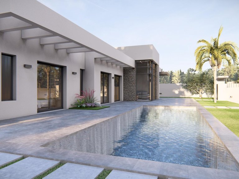 Villa for Sale in Ciudad Quesada, Alicante 14