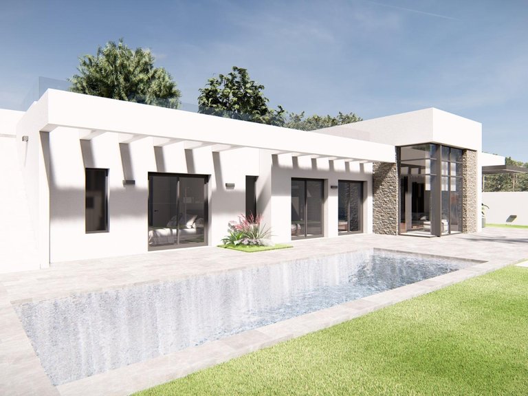 Villa for Sale in Ciudad Quesada, Alicante 15