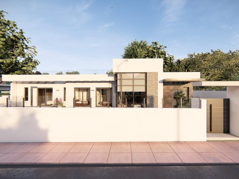 Villa for Sale in Ciudad Quesada, Alicante 18