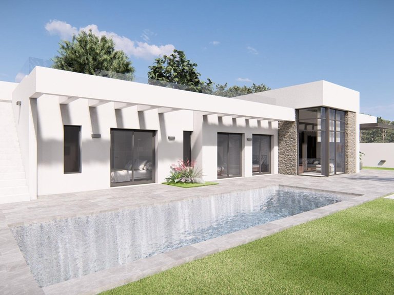 Villa for Sale in Ciudad Quesada, Alicante 20