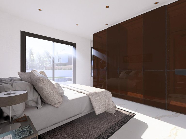 Villa for Sale in Ciudad Quesada, Alicante 24