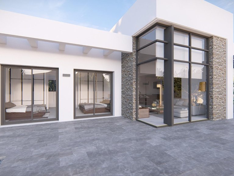 Villa for Sale in Ciudad Quesada, Alicante 25