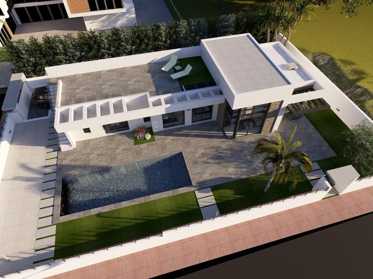 Villa for Sale in Ciudad Quesada, Alicante 2