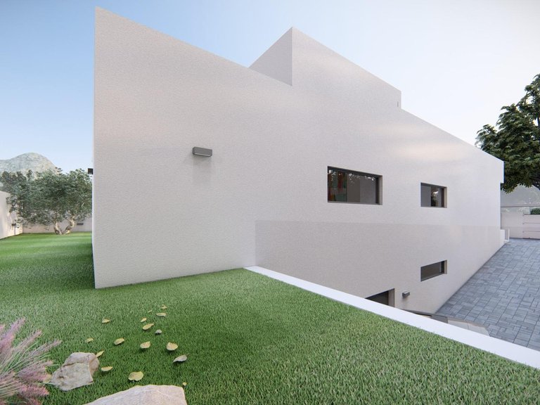 Villa for Sale in Ciudad Quesada, Alicante 8