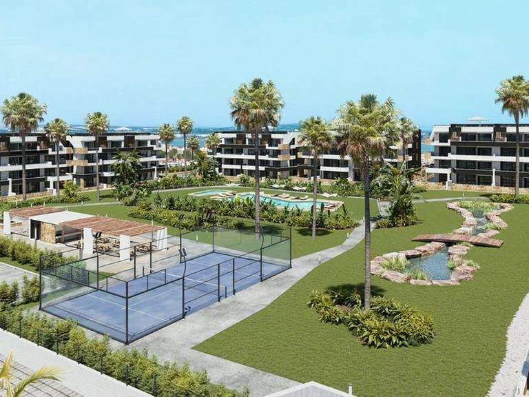 Apartment for Sale in Torrevieja, Alicante 2