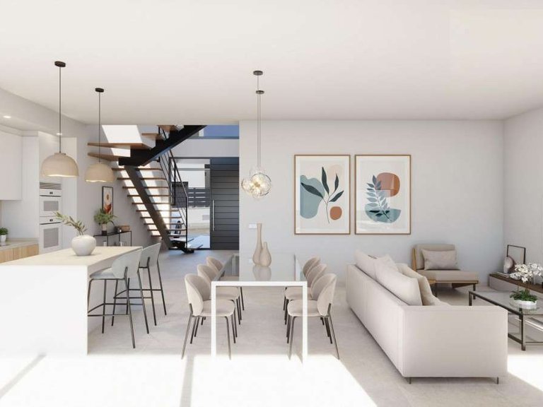 Villa for Sale in Roda Golf And Beach Resort, Murcia 8