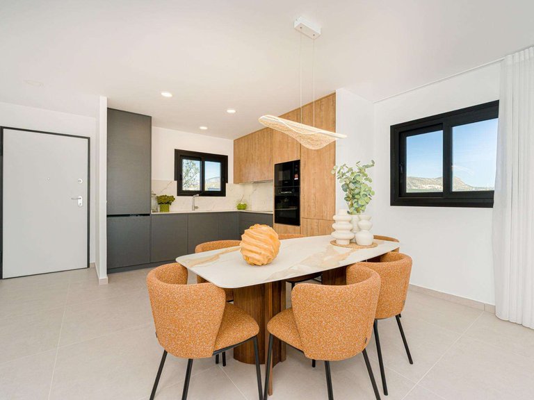 Apartment for Sale in Villajoyosa, Alicante 28