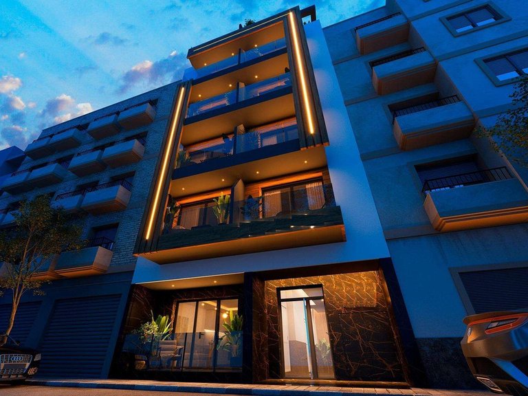 Apartment for Sale in Torrevieja, Alicante 11