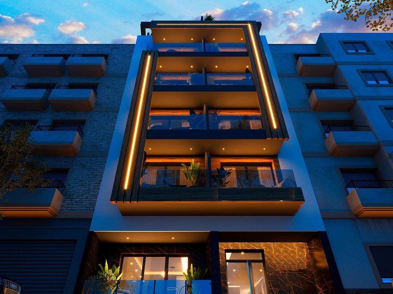 Apartment for Sale in Torrevieja, Alicante 27