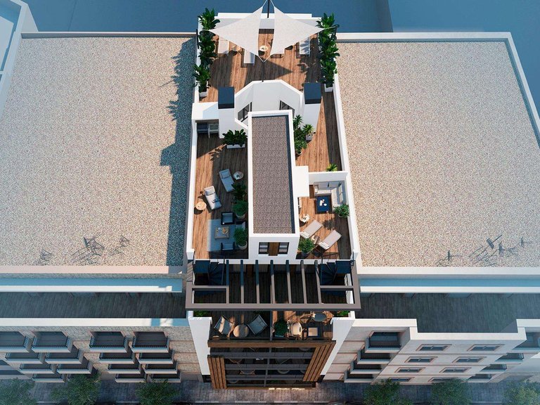 Apartment for Sale in Torrevieja, Alicante 8