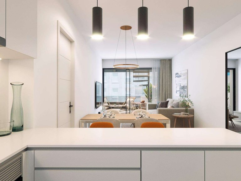 Apartment for Sale in Torrevieja, Alicante 12